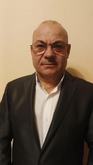 Alberto Jos&eacute; Barbosa da Costa