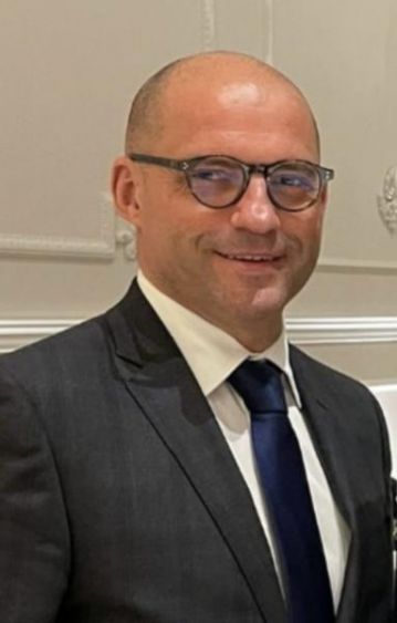 Valdemar Sousa Macedo