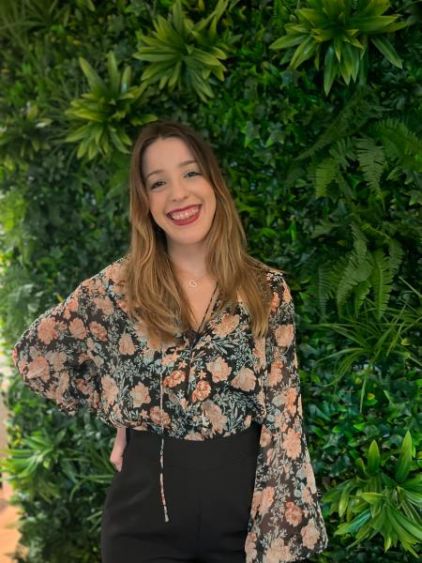 Maria da Gra&ccedil;a Faria Cardoso