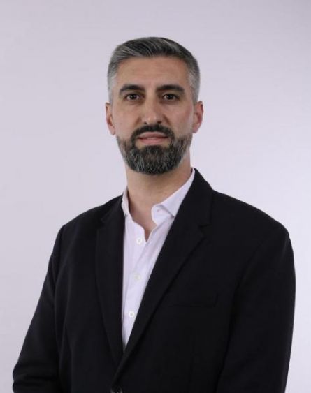 Paulo Jorge Pereira Lima