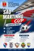 S&atilde;o Martinho Cup