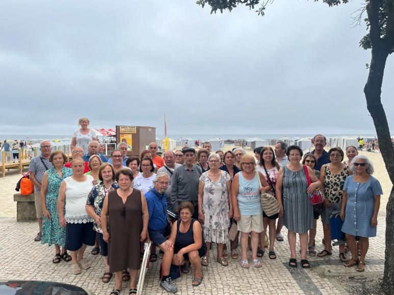 Praia S&eacute;nior 2026